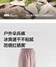 蕉下（beneunder）工装降落伞兵裤女士速干裤登山宽松阔腿防晒裤DS673 实拍图
