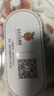 汤臣倍健维生素C片VC片橙子味成人男士女士通用补充维生素C片 维c咀嚼片 橙子vc 120片*2瓶 实拍图