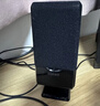 漫步者（EDIFIER）R101V 2.1声道电脑音响音箱 台式机笔记本桌面音响 游戏音响 黑色 实拍图