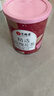 艺福堂花草茶 新花平阴原产重瓣胎玫瑰花茶75g/罐 无熏硫大朵养生搭菊花 实拍图