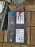 骆驼汽车电瓶蓄电池T6(2S)12V60AH 福特福睿斯福克斯众泰上门安装自营 实拍图