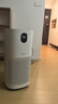 东芝（TOSHIBA）大白梨空气净化器除花粉过敏源甲醛pm2.5等离子消杀母婴家用病毒细菌医护级卫健委备案【价保618】 实拍图