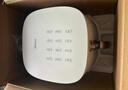 美的（Midea）空气炸锅蒸烤一体【价保618】免翻面实用多功能家用空气炸锅大容量5.3L热风烘炸金属内腔 KZE535J5 实拍图