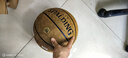 斯伯丁（SPALDING）斯伯丁飞行员06吸湿室内外7号篮球77-739Y 实拍图