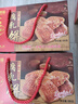 腐乳饼潮汕特产肉馅饼点心手工传统老式糕点零食茶点年货送礼礼盒 腐乳饼500g礼盒装 实拍图