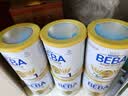 雀巢（Nestle）德国BEBA至尊6HMO益生菌新生儿婴幼儿奶粉1段(0-6月)800g*6罐箱装 实拍图