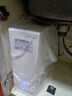 沁园家用净水器双子芯1200G【价保618】金榜 8年RO过滤器数显龙头 厨下自来水直饮净饮一体机UR-S61276 实拍图