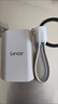 雷克沙（Lexar）4TB Type-c USB3.2移动固态硬盘(PSSD) ES5读速2000MB/s可磁吸手机笔记本电脑 高级三防适配全场景 实拍图