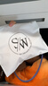 秘密世界（SecretWorld）赵今麦同款胸贴女小胸聚拢上托隐形夏季防走光乳贴拍婚纱专用文胸 实拍图