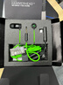 雷蛇（Razer）战锤狂鲨V3 有线入耳式耳机耳塞 7.1环绕声 吃鸡神器 三角洲官方指定 Type C（赠THX软件 可调EQ） 实拍图