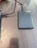西部数据（WD）移动硬盘2TB USB3.0 元素系列 2.5英寸 机械硬盘 笔记本电脑外接 外置扩容备份 大容量家庭存储 实拍图
