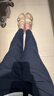 浪莎西装裤女春夏季薄款西裤女士铅笔裤烟管裤职业工装通勤休闲女裤子 实拍图
