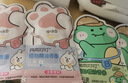 润本儿童植物精油手环30条*4儿童专用精油香圈森林动物+恐龙王国 实拍图