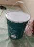 嘉宝莉乳胶漆净味竹炭抗甲醛五合一内墙油漆家用水性涂料20kg/15L面漆 实拍图