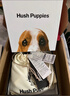 暇步士（Hush Puppies）皮带男真皮腰带自动扣商务男士腰带礼盒装生日礼物送男朋友父亲 实拍图
