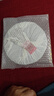 大益TAETEA茶叶普洱茶熟茶50周年纪念金针白莲357g2301批次 高品熟茶 实拍图