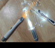 COOKSS儿童挖耳勺发光掏耳朵神器充电款耳镊新生儿可视高清采耳3件套 实拍图