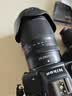 尼康（Nikon）微单镜头Z卡口 尼克尔镜头适用于尼康相机zfcz30z50z50II/z5/z52/z62/z63/z72/Z8/Z9/ZR Z卡口镜头 Z 24-200mm f/4-6.3 VR变 实拍图