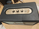 Marshall（马歇尔）ACTON III 蓝牙音箱3代无线家用室内重低音618毕业礼物世界杯观影桌面电脑音响 黑色 实拍图