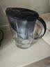 碧然德（BRITA）过滤净水器 家用滤水壶 净水壶 Marella 海洋系列+专家版滤芯12枚（含附件） 实拍图