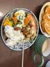 天虹牌混合果仁每日坚果2.26斤原味纯坚果炒货孕妇休闲小零食干果 实拍图
