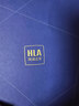海澜之家（HLA）男士皮带男真牛皮针扣腰带裤带商务新款生日礼物送男友送老公 实拍图