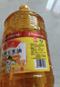 鲁花食用油 物理压榨 非转基因 玉米油6.18L 家用粮油 健康植物油 实拍图