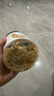 方家铺子中华老字号 六星淡干虾皮 小虾米 海米干70g 不咸可打粉 实拍图