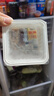 燕京国产小粒纳豆 激酶发酵菌健康轻食代餐50g*18盒 解冻即食低脂低卡 实拍图