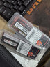 JUHOR玖合 8GB DDR3 1600 台式机内存条 实拍图