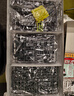 万代（BANDAI）MG 1/100 G装甲战机 模拟配色 Ver拼装模型 实拍图