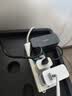 绿联12V/5A电源适配器 适用联想AOC显示器一体机电脑路由器机顶盒监控 DC圆孔电源充电线1.5米 65710 实拍图