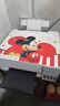 爱普生（EPSON）【6代新品】L1358 墨仓式A4彩色无线单功能家用打印机 家用/办公 AI学习打印机（微信/远程打印） 实拍图