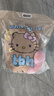 野兽派家居（tbh）三丽鸥Hello Kitty二合一抱枕法兰绒暖香毯抱枕毯靠垫毛毯礼物   实拍图