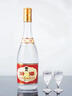 汾酒黄盖玻汾53度475mL*3瓶+红盖玻汾42度475mL*3瓶组合装 端午送礼 实拍图
