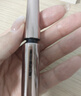 三资堂二叉眉笔弯头柔灰黑 防水防汗 男士眼线笔染眉膏 生日礼物送女友 实拍图