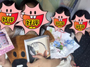 iKF R1复古头戴式耳机无线蓝牙时尚数码穿搭高音质蓝牙6.0金属千禧y2k网红明星OOTD氛围感耳机暮光银 实拍图