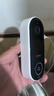 360可视门铃5Pro4G 300万高清2K摄像头家用监控智能猫眼门前监控无需wifi4G终身免费流量 实拍图
