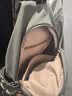 高尔夫（GOLF）休闲胸包男女斜挎包大容量轻便双肩小背包户外运动骑行单肩包多用 实拍图