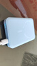 倍思 【3C认证】苹果Magsafe磁吸无线充电宝 30W迷你无线快充移动电源10000mAh 适用苹果17/16/15手机 实拍图