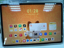 HUAWEI MatePad Air 12英寸 2025 华为平板电脑 鸿蒙AI 2.8K高刷超清全面屏 WIFI 12GB+256GB 羽砂白 实拍图