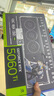 华硕（ASUS）RTX5060Ti 8G/16G 大师/巨齿鲨/天选/雪豹 直播渲染制图电竞游戏台式电脑显卡 ATS-RTX5060Ti-O8G巨齿鲨 三角洲行动/永劫无间/吃鸡PUBG/瓦罗兰特/悟 实拍图