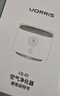 UORRIS德国欧瑞氏空气净化器除甲醛除烟味新房家用桌面办公室小型负离子除异味过敏原鼻炎哮喘花粉神器 清新白 【含耗材丨除醛率99%】 实时检测丨主动捕捉丨效果可视化 实拍图