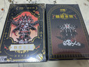 艺模喵之城恶魔猫咪 3D立体拼图金属拼装模型玩具摆件手工DIY礼物 实拍图