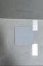 京东京造体重秤 精准耐用小物称重 高亮LED屏体重称电子秤健康秤减肥 高精度屏幕耐用 体重管理 实拍图