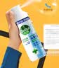 滴露（Dettol）消毒喷雾454ml鞋子除臭杀菌喷雾除臭剂马桶消毒床单除菌家用铃兰 实拍图