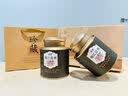音朗普洱熟茶 柑普茶正宗生晒普洱梅江小青柑茶叶中秋礼盒送领导500g 实拍图