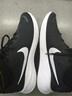 耐克NIKE男子跑步鞋REVOLUTION 7运动鞋春夏款FB2207-001黑白45 实拍图
