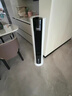 美的（Midea）【加大水箱】家用空调扇加湿冷风扇智能语音遥控无叶风扇落地冷风机水冷塔扇制冷小型空调AAI12VR 实拍图