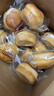 三只松鼠手撕面包量贩装约15包800g/箱 早餐面包代餐休闲零食小面包端午 实拍图